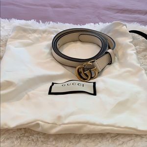 Gucci Belt